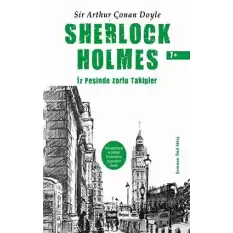 Sherlock Holmes - İz Peşinde Zorlu Takipler