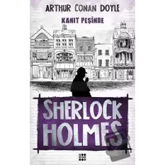 Sherlock Holmes - Kanıt Peşinde