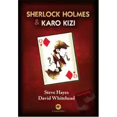 Sherlock Holmes : Karo Kızı