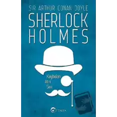 Sherlock Holmes - Kaybolan Atın Sırrı