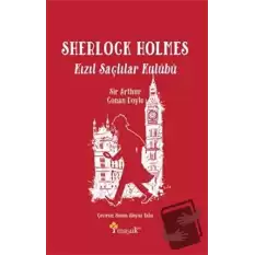 Sherlock Holmes Kızıl Saçlılar Kulübü