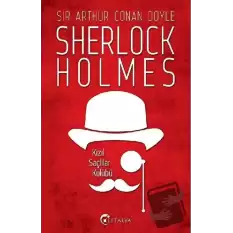 Sherlock Holmes - Kızıl Saçlılar Kulübü