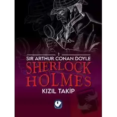 Sherlock Holmes Kızıl Takip