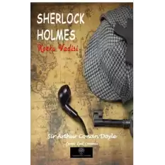 Sherlock Holmes - Korku Vadisi