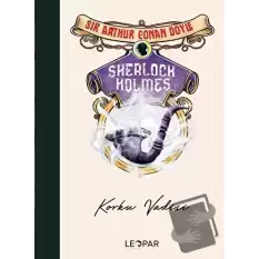 Sherlock Holmes Korku Vadisi