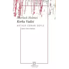 Korku Vadisi - Sherlock Holmes