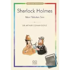 Sherlock Holmes - Mavi Yakutun Sırrı