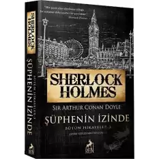 Sherlock Holmes Şüphenin İzinde