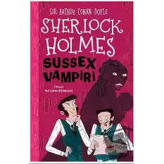 Sherlock Holmes - Sussex Vampiri