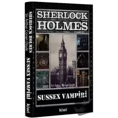 Sherlock Holmes - Sussex Vampiri