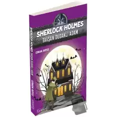 Sherlock Holmes - Tavşan Dudaklı Adam