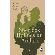 Sherlock Holmesun Anıları