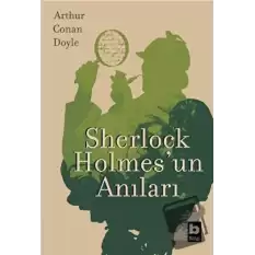 Sherlock Holmesun Anıları