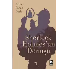 Sherlock Holmesun Dönüşü