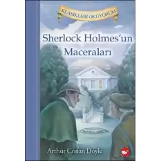 Sherlock Holmesun Maceraları