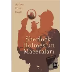 Sherlock Holmesun Maceraları