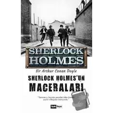 Sherlock Holmesun Maceraları - Sherlock Holmes