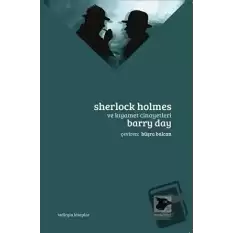 Sherlock Holmes ve Kıyamet Cinayetleri