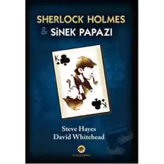 Sherlock Holmes ve Sinek Papazı