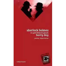 Sherlock Holmes ve Yedi Ölümcül Günah