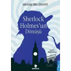 Sherlock Holmes’un Dönüşü