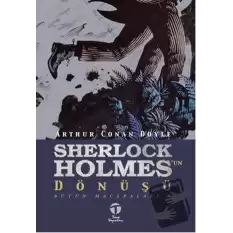 Sherlock Holmes’un Dönüşü