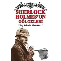 Sherlock Holmes’un Gölgeleri