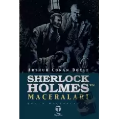 Sherlock Holmes’un Maceraları