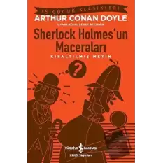 Sherlock Holmes’un Maceraları