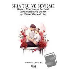 Shiatsu ve Sevişme