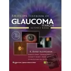 Shields Textbook of Glaucoma