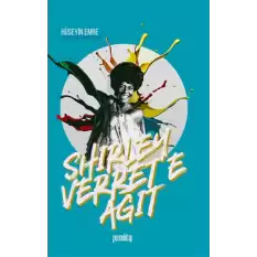 Shirley Verret’e Ağıt