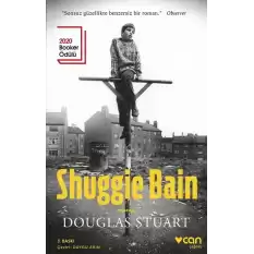 Shuggie Bain