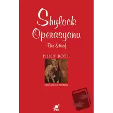 Shylock Operasyonu