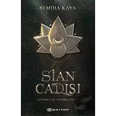 Sian Cadısı