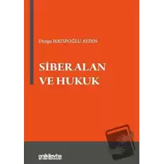 Siber Alan ve Hukuk