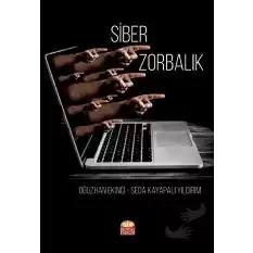 Siber Zorbalık