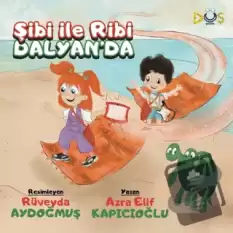 Şibi ile Ribi Dalyan’da