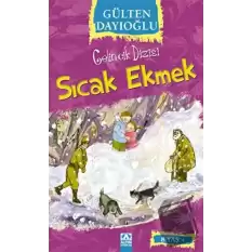 Sıcak Ekmek