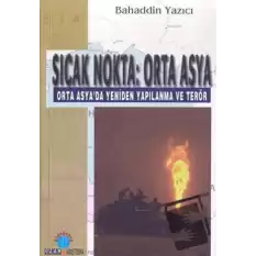 Sıcak Nokta: Orta Asya