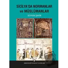 Sicilyada Normanlar ve Müslümanlar