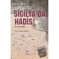 Sicilya’da Hadis (H. 212-550)