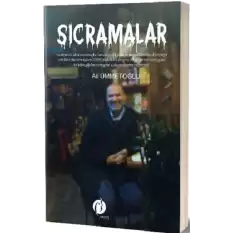 Sıcramalar