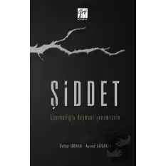 Şiddet