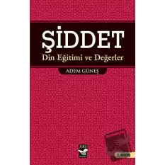 Şiddet