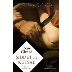 Şiddet ve Kutsal