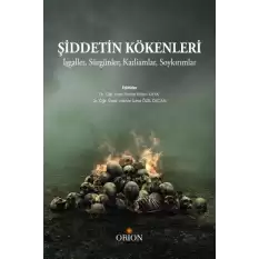 Şiddetin Kökenleri