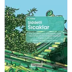 Şiddetli Sıcaklar