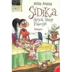 Sıdıka