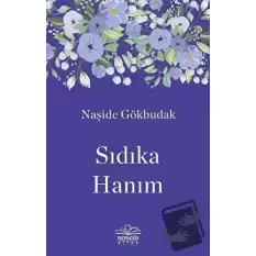 Sıdıka Hanım